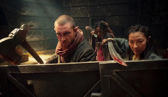 8��2022�꽫��ӳ��ʷʫ��ӰƬ(�Ӿ���)